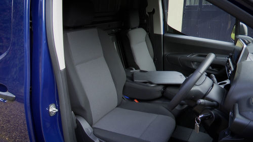TOYOTA PROACE CITY L1 ELECTRIC Icon Van 50kWh Auto view 10